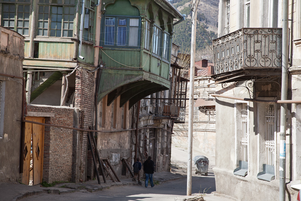 Tbilisi